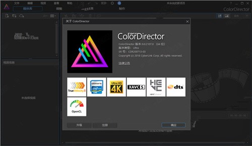 ColorDirector������������