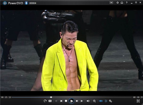 CyberLink PowerDVD�ٷ�����