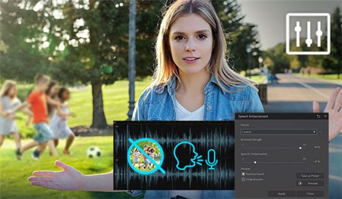 AudioDirector����