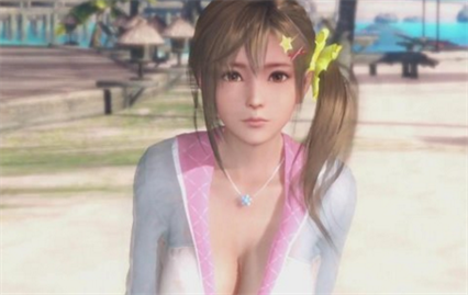 死或生沙滩排球2皇帝版安卓下载