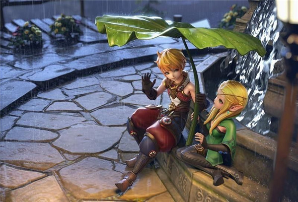 异界探险手游官方下载