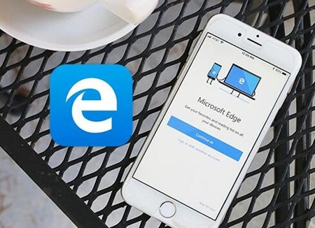 微软edge浏览器手机版下载