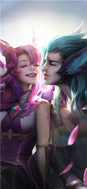 lol����һ����֡����App