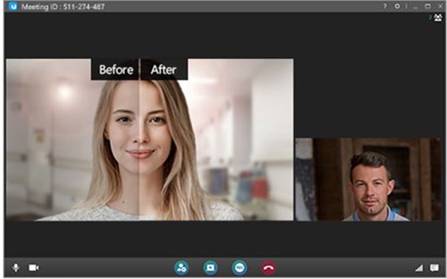 YouCam����ͷ��������