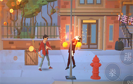 ��������֮ȭ�����޽�Ұ�����