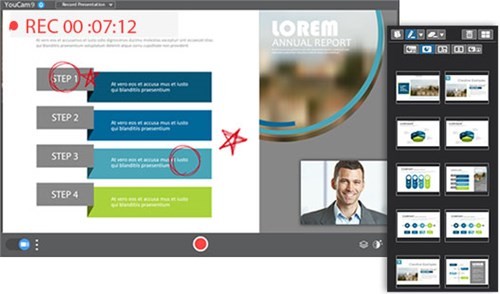 YouCam��������