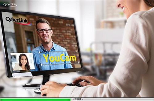 YouCam9������ɫ��