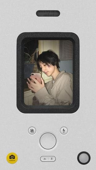 nomocam�����ɫ������