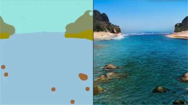 NVIDIA Canvas�ٷ���