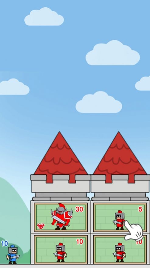 ��ǿС����ɫ����������