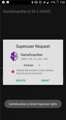 GameGuardian�޸�����root