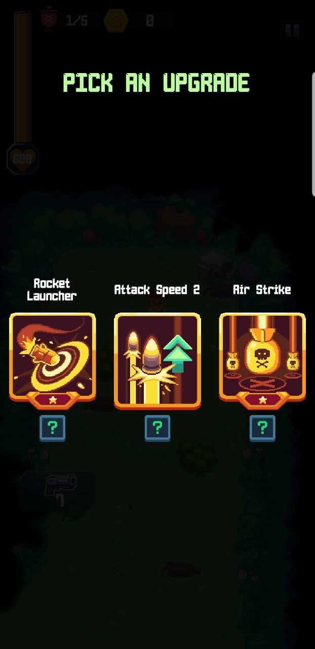 狂野枪手内购版下载