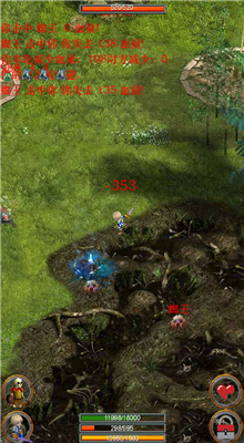 口袋剑神最新版内购版