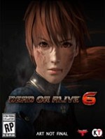 死或生6修改器 v1.2(十六项)