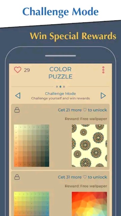 Color Puzzle�ٷ���