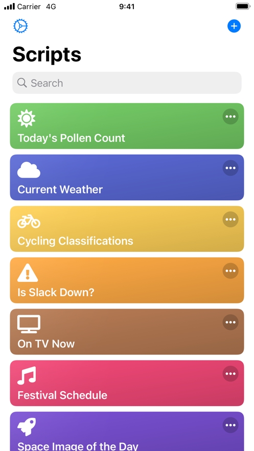 Scriptable��׿��