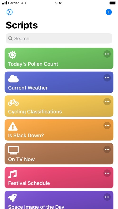 Scriptable��׿��