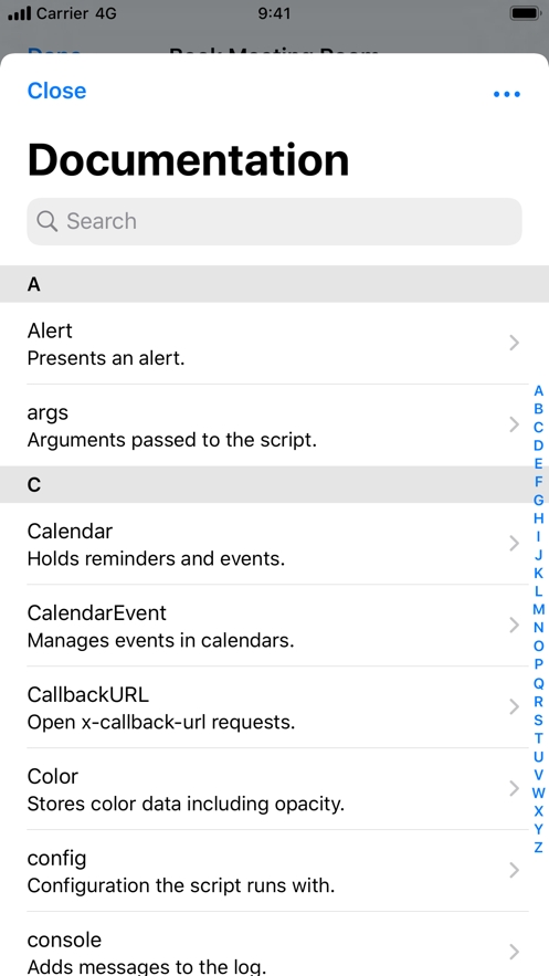 Scriptable��׿��