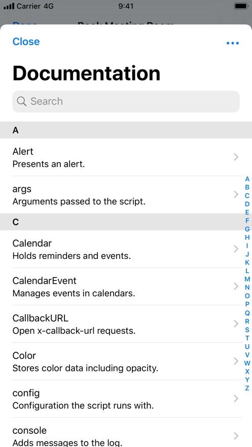 Scriptable��׿��