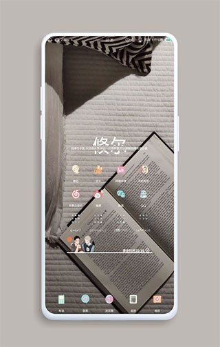 KWGT pro��ɫ������