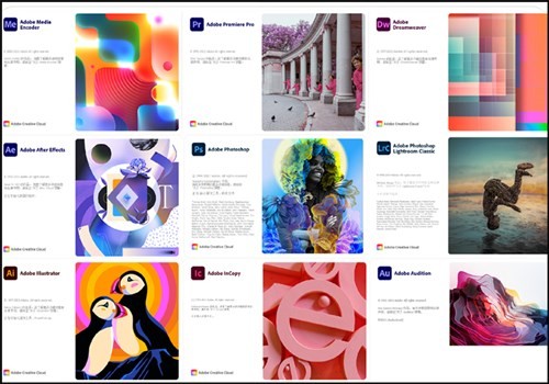 Adobe2022ȫ��Ͱ����