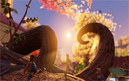 ԭʼС������ɫ������