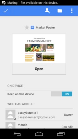 Google�ĵ�����