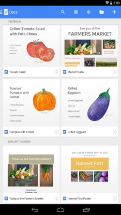 Google�ĵ�����