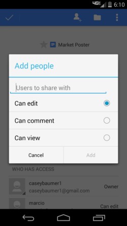 Google�ĵ�����