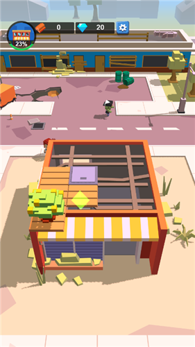 ĩ��С����Ϸ��׿��