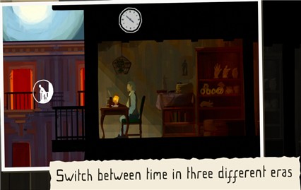 father and son��Ϸ����