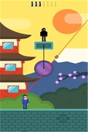 点我狙击内购版无限金币版下载