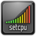 SetCpu