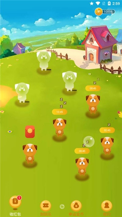 ��Ǯ�����������