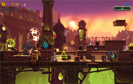 海克斯炸欢天英雄联盟外传下载