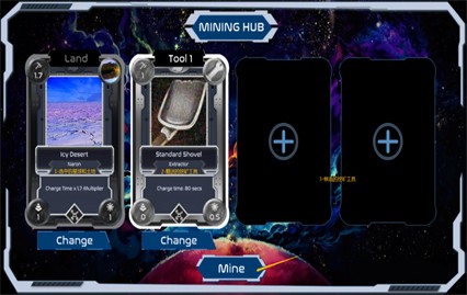 Alien Worlds��Ϸ����