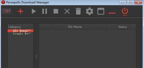 Persepolis Download Manager���İ�