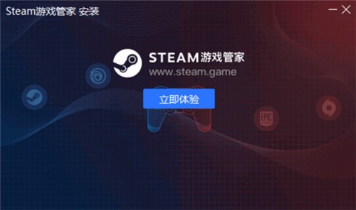 steam��Ϸ�ܼ�����
