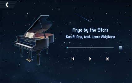 to the moon�������İ�