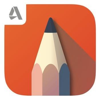 autodesk sketchbook pro 绿色版 v2021.6