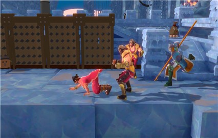 ����Ӣ����ɫ������