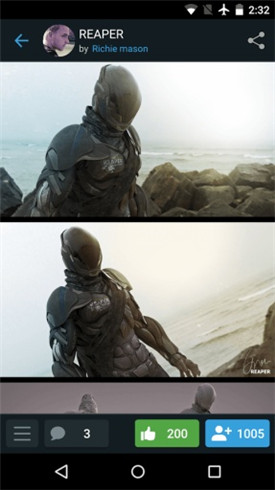 artstationapp����