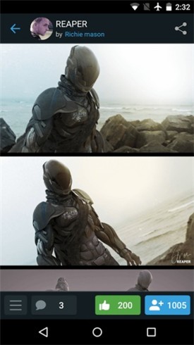 artstationapp����