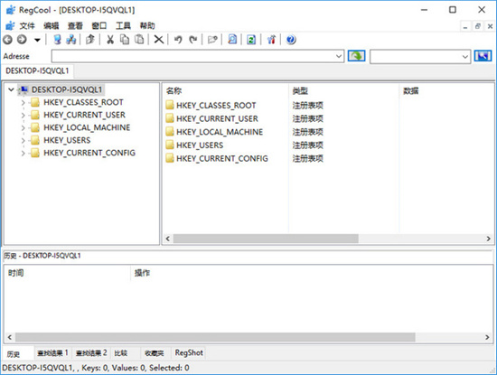 RegCool�ٷ�������