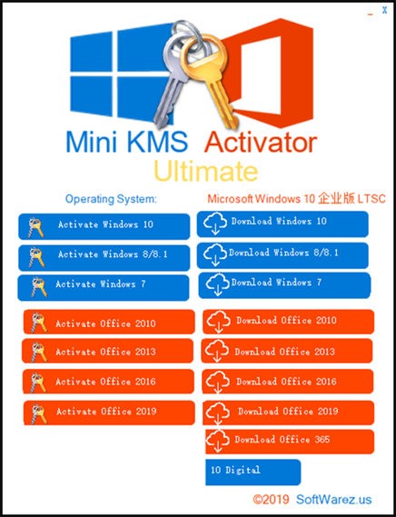 ����KMS�����2010����