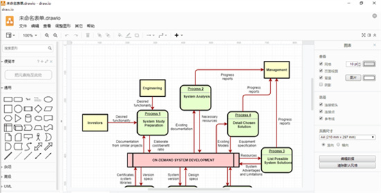 Drawio�ٷ���