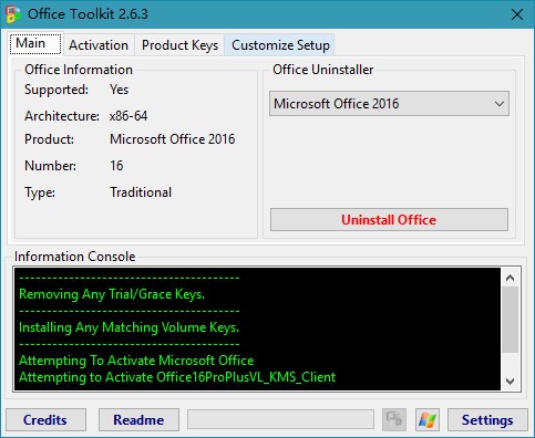 Microsoft Toolkit�ٷ�����