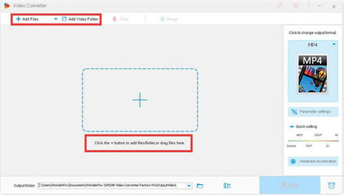 HD Video Converter Factory pro绿色版下载