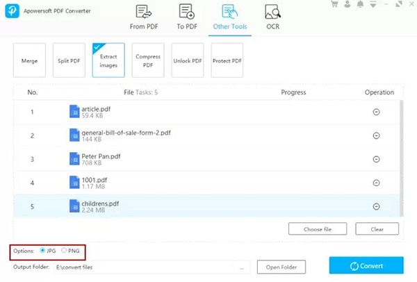 ����pdfת������ɫ������