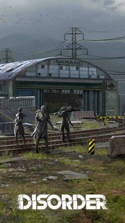 Disorder��Ϸ����